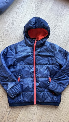 Icepeak winterjacke junge - junge, gr