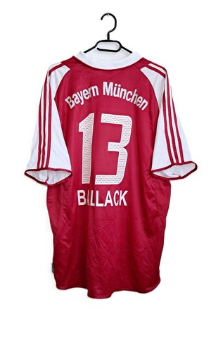 Trikot bayern münchen - fc,