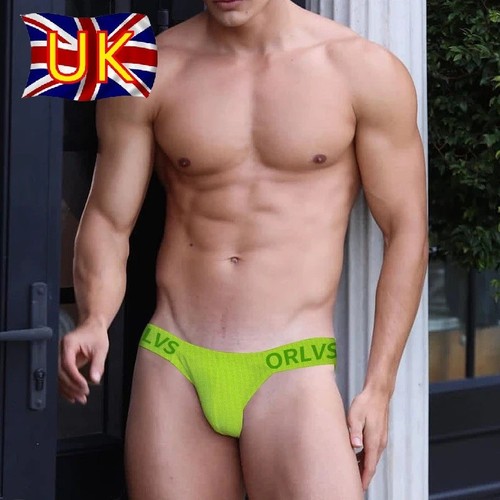 Herren bikini slip - herren, baumwolle
