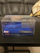 Carrera Digital 132 Leerbox