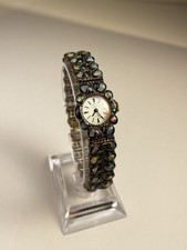 Opal mid-century Swiss made