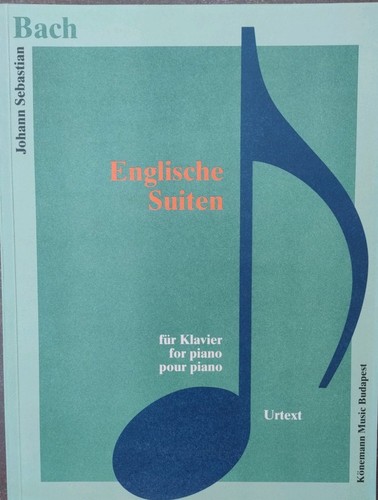 Johann sebastian bach - johann,