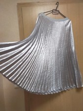 Marc Cain N3 Maxirock Plissee