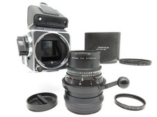 Hasselblad 503 CX Kamera +