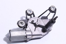 Scheibenwischermotor hinten 6Q6955711C VW Polo 9N3 Original 54879