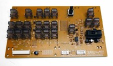 Roland Juno G Panel A Board