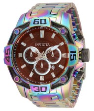 Invicta Herren Profi Taucher