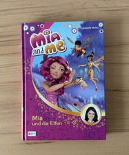 Mia and Me Band 1: Mia und Die Elfen