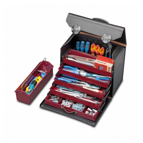 Parat werkzeugtasche top - parat, top-line