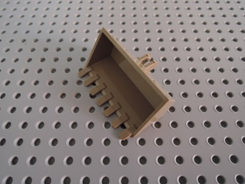 Lego baggerschaufel 30394 - 1,
