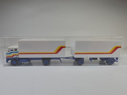 J72 herpa volvo f88 - herpa, ddr