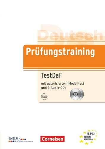 Prüfungstraining daf b2 c1 - prüfungstraining, b2/c1