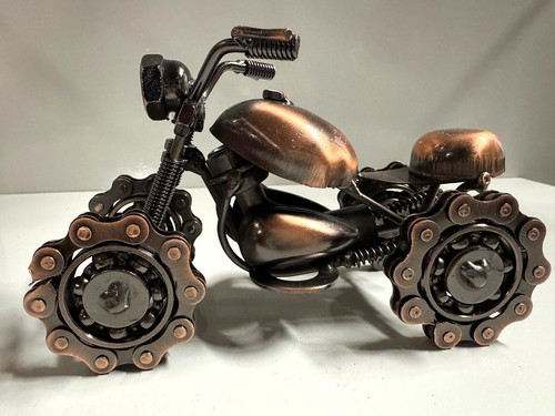Deko motorrad aus - deko-motorrad,