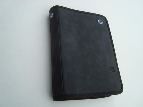 Golf bordmappe bordbuch - 4,