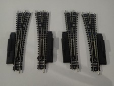 Lima N, Handweichenpaar 2