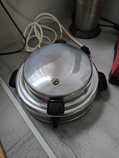 Vintage Severin Waffeleisen