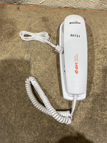 Binatone d119 touch tone - binatone,