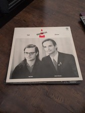 KRAFTWERK Ralf And Florian