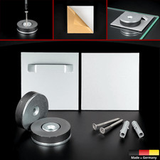 Magnet-Montage Schilder