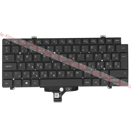 Ungarisch tastatur für - tastatur, dell