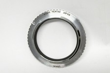 Original Pentax Umkehrring