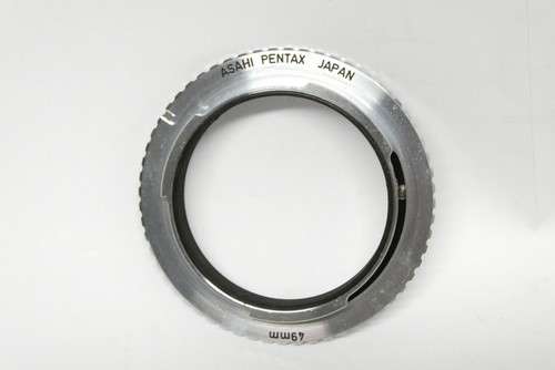 Original pentax umkehrring - original,