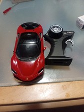 Carisma M14 RC 1:14 - Ferrari Enzo mit Fernsteuerung ohne OVP