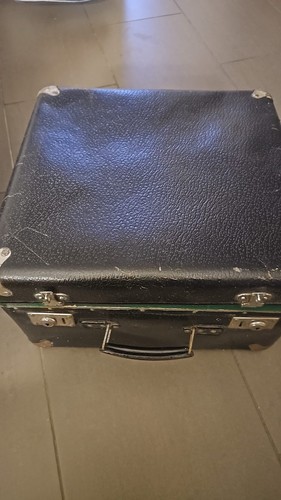 Antikes hohner akkordeon - antikes,