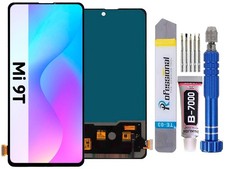 Für Xiaomi Mi 9T TFT Display