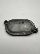 YAMAHA XT600 SEITENDECKEL ZYLINDERKOPF COVER CYLINDER HEAD SIDE 3 5Y1 XX22203