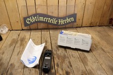 Neuer  originaler VW Handy Adapter Satz  VW Nr. 7L0051435 AC  #K10