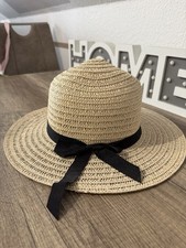 Eleganter Sommerhut mit