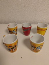 Henkelbecher Mainzelmännchen