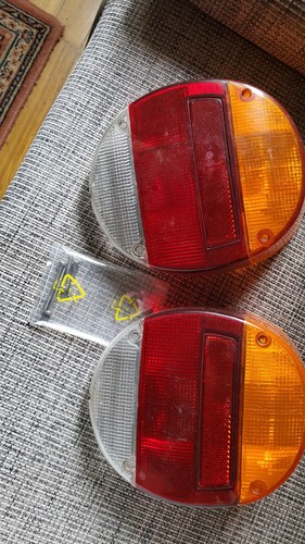 Käfer 1303 rückleuchten - vw-käfer,