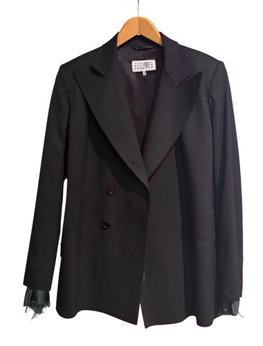 Mm6 maison margiela s62bn0102 - maison,
