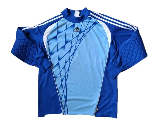 Adidas torwart trikot vintage - adidas,