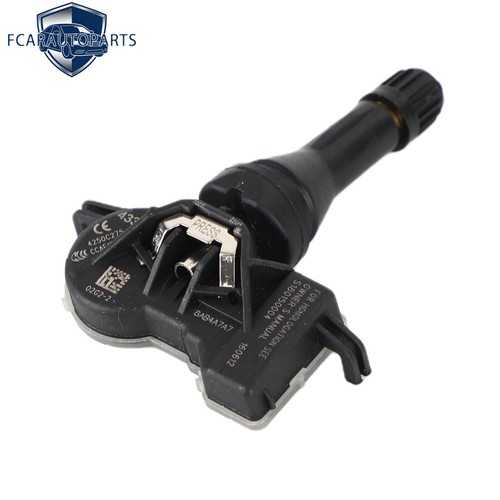 Stück tpms - 1,