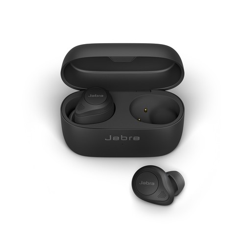 Jabra elite 85t true - elite, wireless