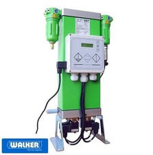 Adsorptionstrockner -