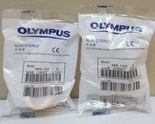 Olympus MB-142 Reusable Bite