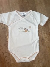 Baby Body Gr. 62 Wickelbody