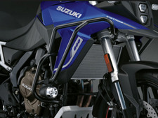 Sturzbügel Suzuki DL800 Bj.2023- Schutzbügel Motorschutzbügel Motor NEU