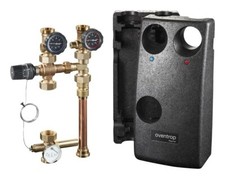 OVENTROP Station für