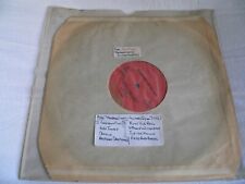 THE BAND – Northern Lights