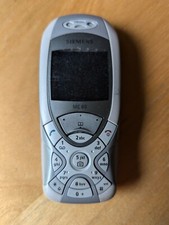 Siemens MC60 mit Ladegerät