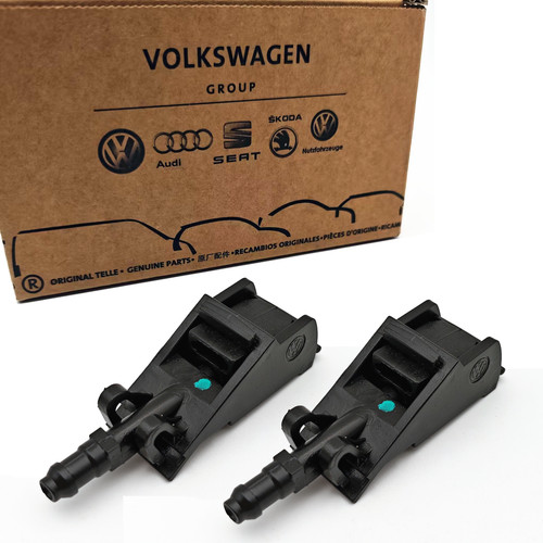 Original vw - 2x,