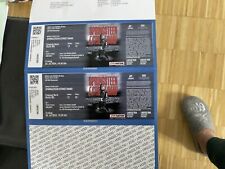 bruce springsteen hannover 2024 Platin Tickets