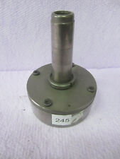 Magnetplatte Eclipse AX 65/1C Werkzeugschleifmaschine Deckel Weiler Drehmaschine