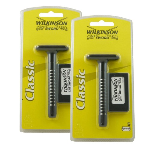 Wilkinson classic - 2,