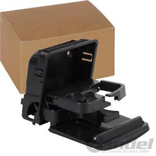 GETRÄNKEHALTER HINTEN